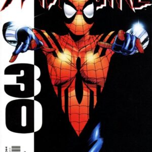 Spider-Girl #30